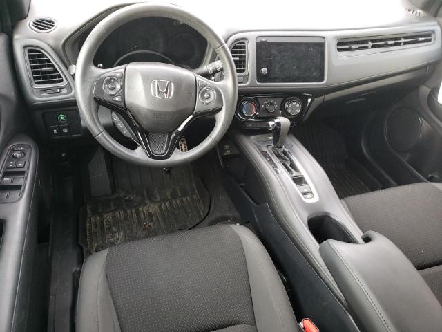2020 HONDA HR-V SPORT 3CZRU6H15LM719428