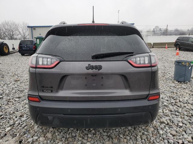 2019 JEEP CHEROKEE L - 1C4PJMLBXKD487011