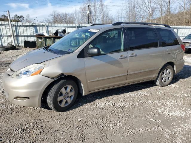 2008 Toyota Sienna CE