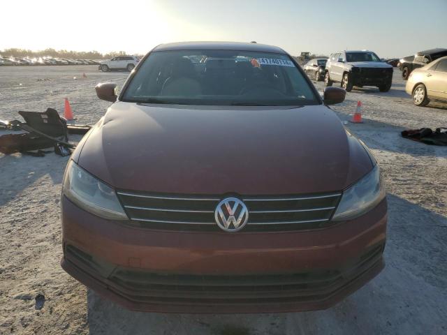 2017 VOLKSWAGEN JETTA S 3VW2B7AJXHM315252