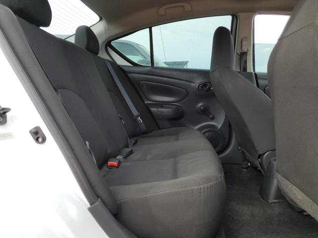 2016 NISSAN VERSA S 3N1CN7AP2GL836850