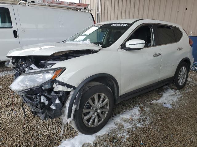 2017 NISSAN ROGUE S JN8AT2MT5HW133281