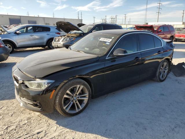 2018 BMW 330 I - WBA8B9G52JNU57994