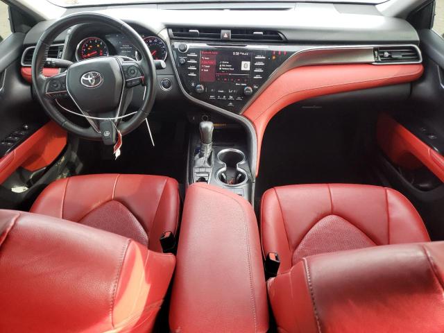 2019 TOYOTA CAMRY - 4T1B61HKXKU294291