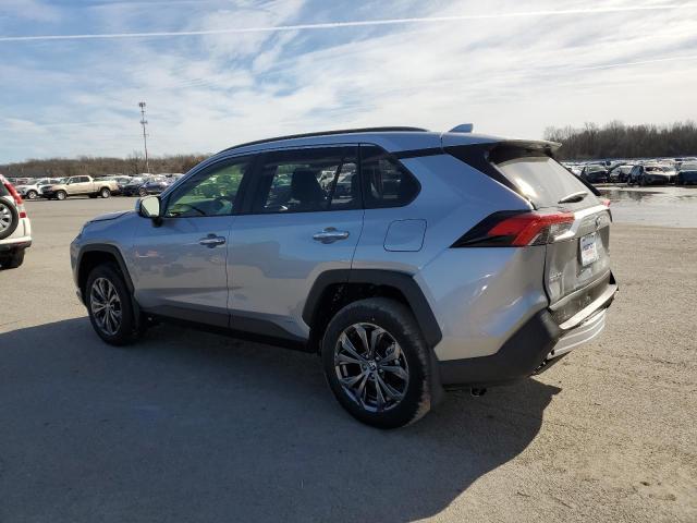 2024 TOYOTA RAV4 LIMIT JTMD6RFV3RD121957