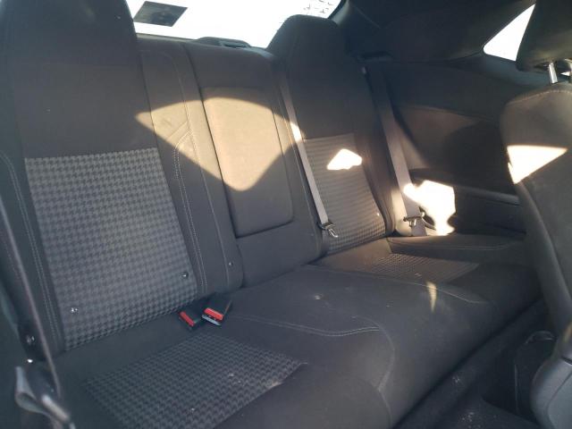 2020 DODGE CHALLENGER 2C3CDZAG1LH223282