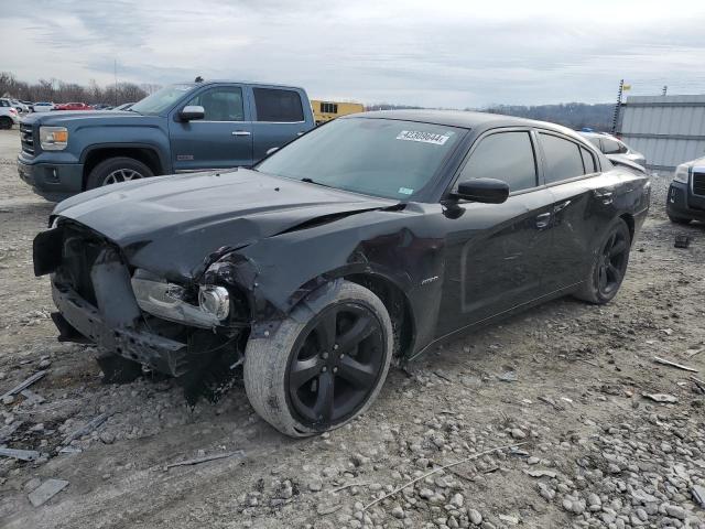 2014 Dodge Charger R/T