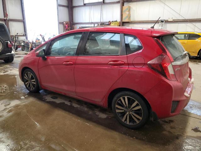 2016 Honda Fit - Image 2