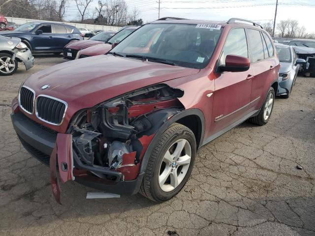 2009 BMW X5 