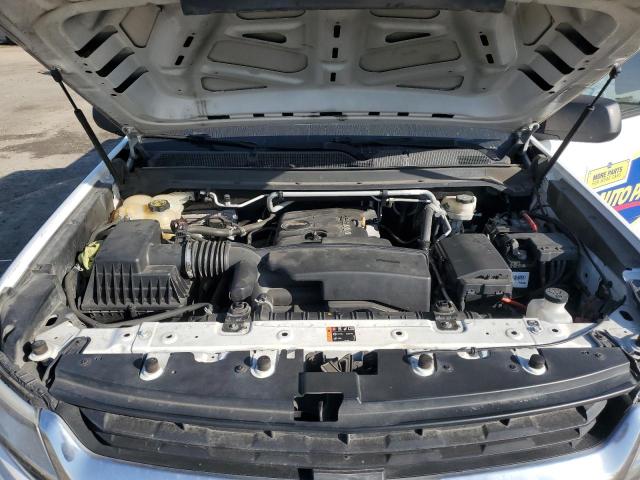 2016 CHEVROLET COLORADO 1GCHSBEA4G1296462