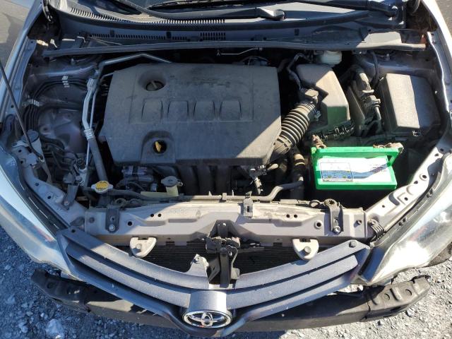 2016 TOYOTA COROLLA L 2T1BURHE9GC735903
