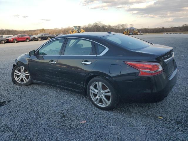 Vin: 1n4bl3ap5dc130752, lot: 38500114, nissan altima 3.5s 20132