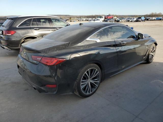 2018 Infiniti Q60 Luxe 300 VIN: JN1EV7EK2JM341374 Lot: 43692274