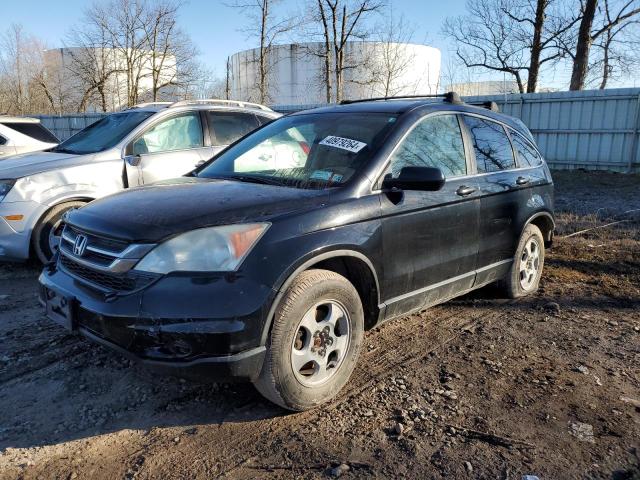 2011 Honda CR-V SE