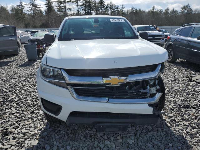 2016 CHEVROLET COLORADO 1GCHTBEA2G1122824