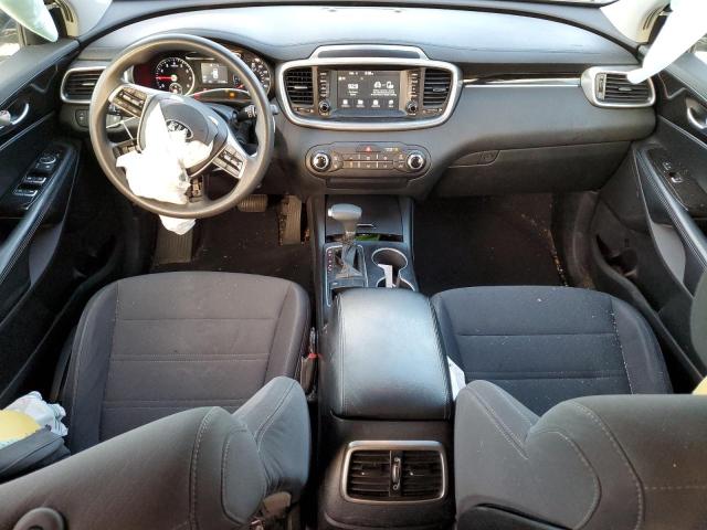 2019 KIA SORENTO L 5XYPG4A33KG475181