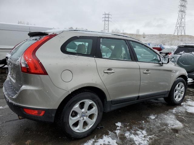 VIN YV4952DZ5D2408563 2013 Volvo XC60, 3.2 no.3