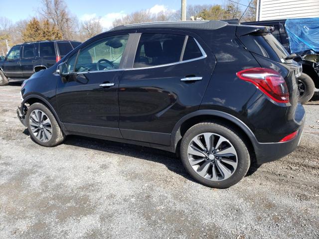 2019 Buick Encore Essence VIN: KL4CJGSM3KB721952 Lot: 44765004