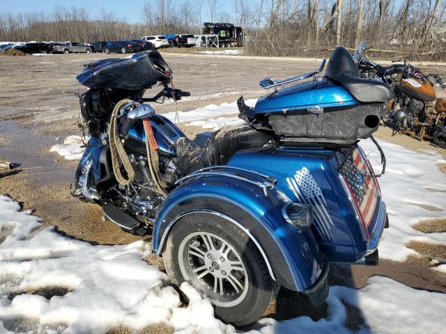 2018 HARLEY-DAVIDSON FLHTCUTG 1 1HD1MDD11JB853630