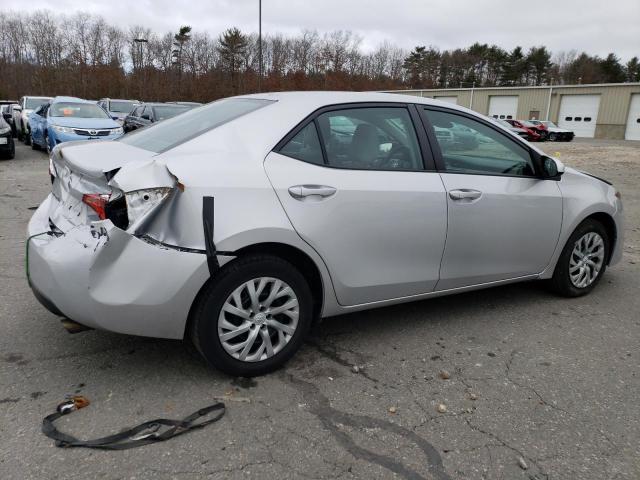 2017 TOYOTA COROLLA L - 2T1BURHE4HC894331