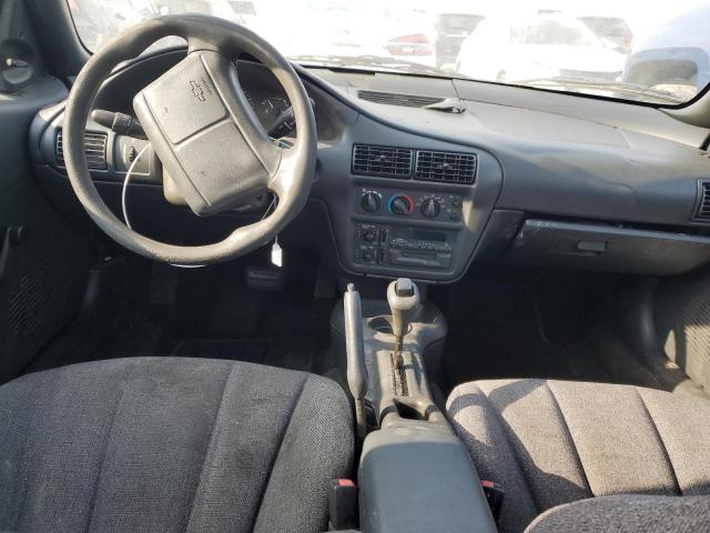 1999 Chevrolet Cavalier VIN: 1G1JC5242X7304059 Lot: 43795684