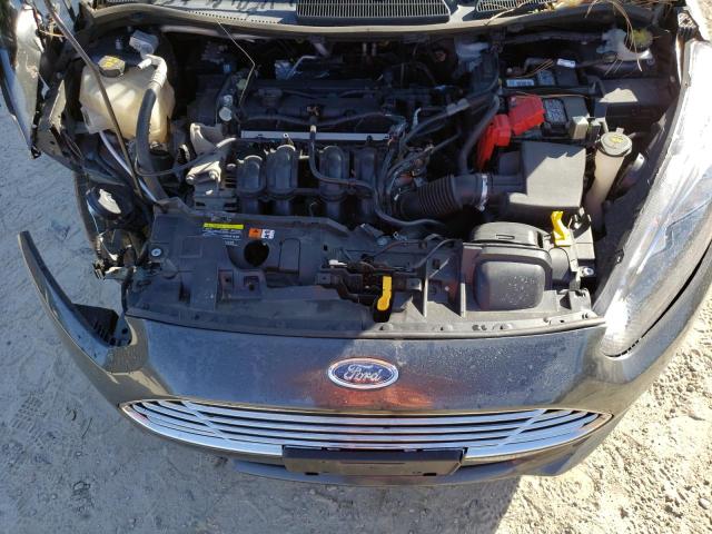 2016 FORD 110S - 3FADP4BJ1GM206368