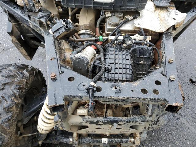 2017 POLARIS RZR 900 EP - 3NSVAE871HH001398