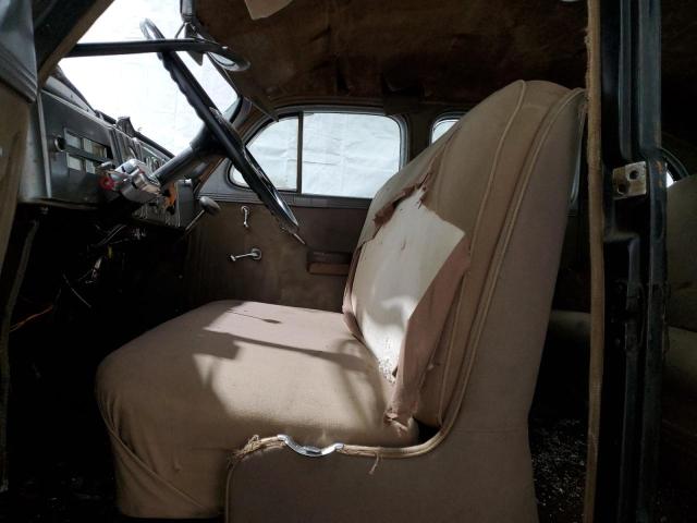 Lot #2340481561 1937 CADILLAC LASALLE salvage car