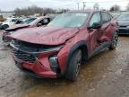 2024 CHEVROLET TRAX 1RS - KL77LGE26RC071950