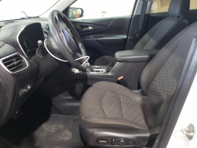 2019 CHEVROLET EQUINOX LT 3GNAXVEX5KS630960