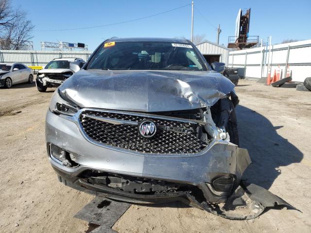 2018 Buick Enclave Avenir VIN: 5GAERDKW5JJ255602 Lot: 42105694