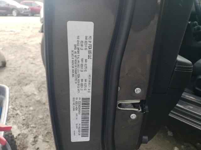 2019 DODGE CHARGER SX 2C3CDXBG2KH504914