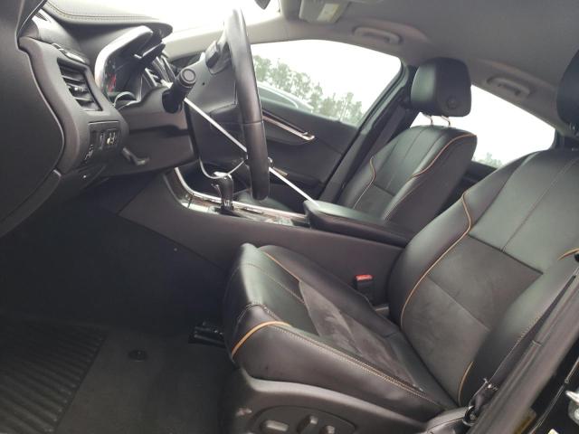 2015 CHEVROLET IMPALA LT - 1G1125S38FU127592