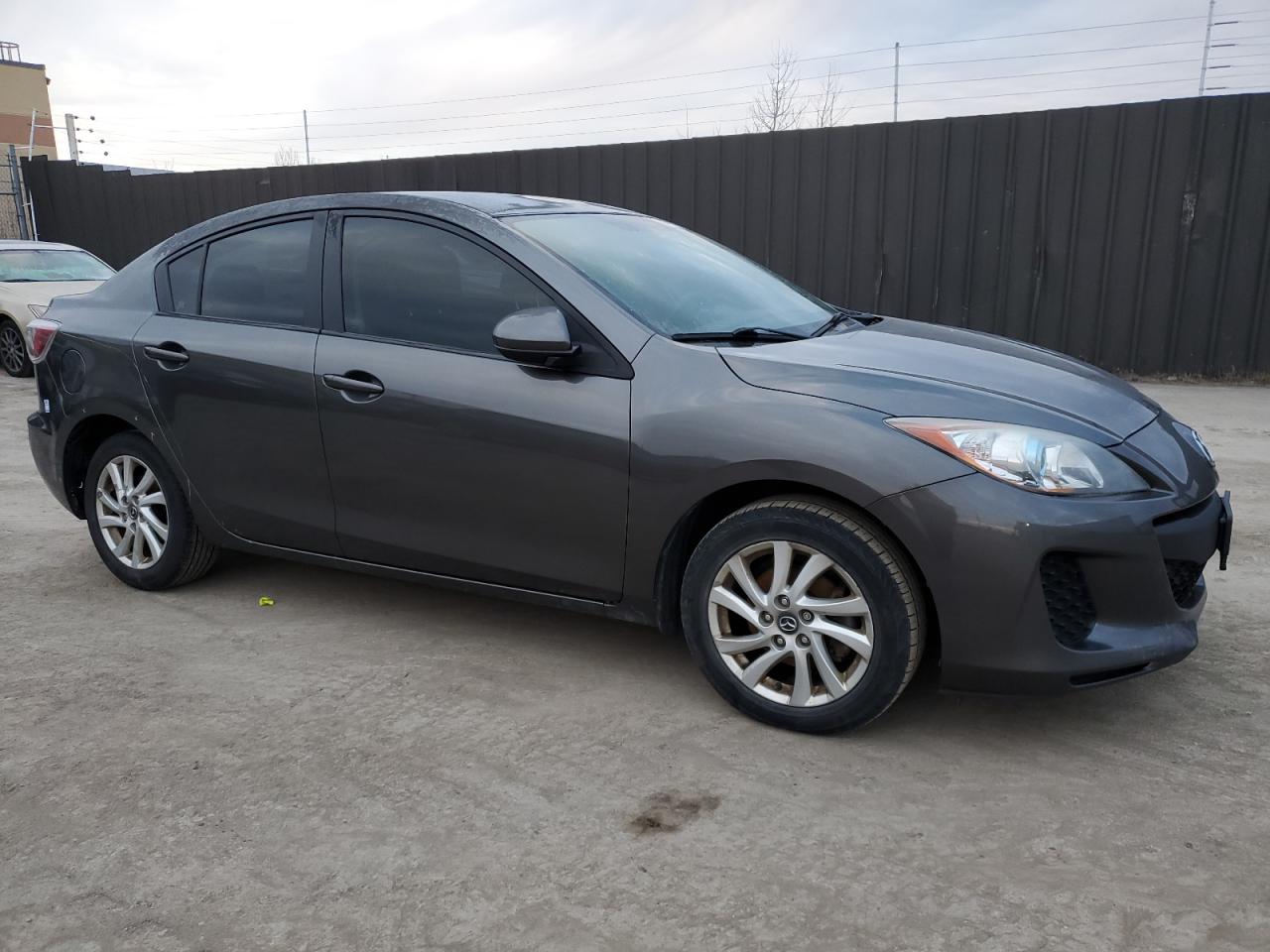 JM1BL1V72D1834203 2013 Mazda 3 I