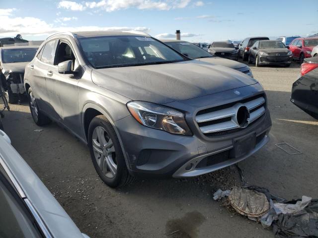 VIN WDCTG4EB0FJ187425 2015 Mercedes-Benz GLA-Class,... no.4