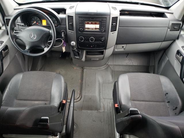 2015 MERCEDES-BENZ SPRINTER 2 WD4PE7DC4FP144685