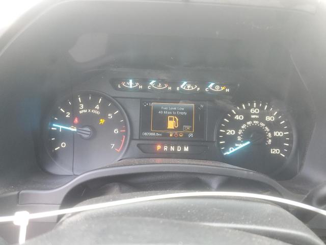 2019 FORD F150 SUPER - 1FTEW1E47KKD55910