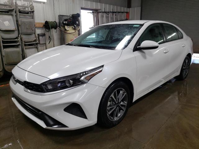 2023 KIA FORTE LX 3KPF24AD4PE583283