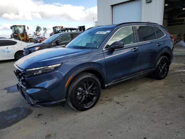 2023 HONDA CR-V SPORT - 7FARS6H5XPE030949