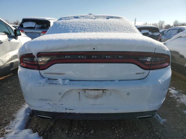 2015 DODGE CHARGER SX - 2C3CDXHG0FH896966