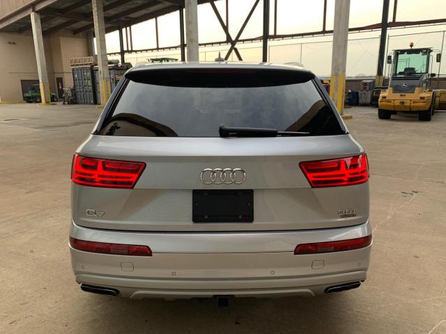 VIN WA1LAAF79JD045317 2018 Audi Q7, Premium Plus no.13