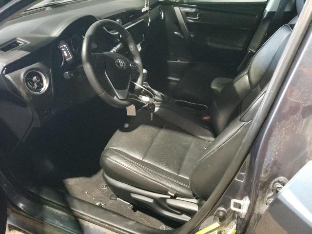 2018 TOYOTA COROLLA L - 5YFBURHE2JP808360