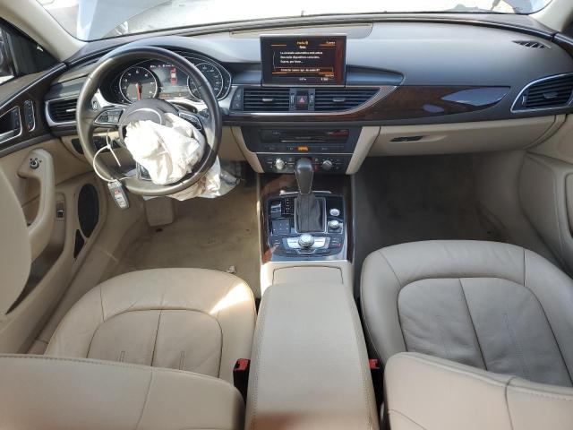 2018 AUDI A6 PREMIUM WAUC8AFC7JN065619