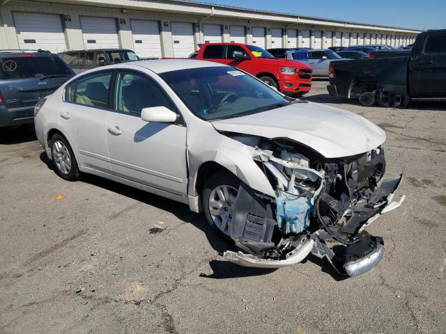 1N4AL2APXCC248378 2012 Nissan Altima Base