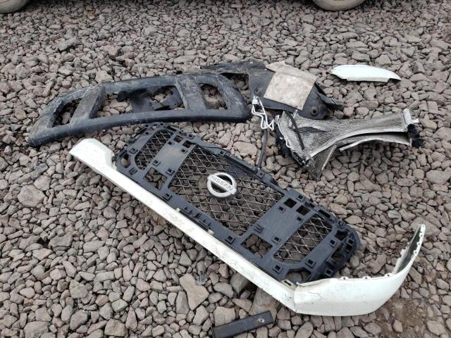 2020 NISSAN NV 2500 S - 1N6BF0LY5LN801942