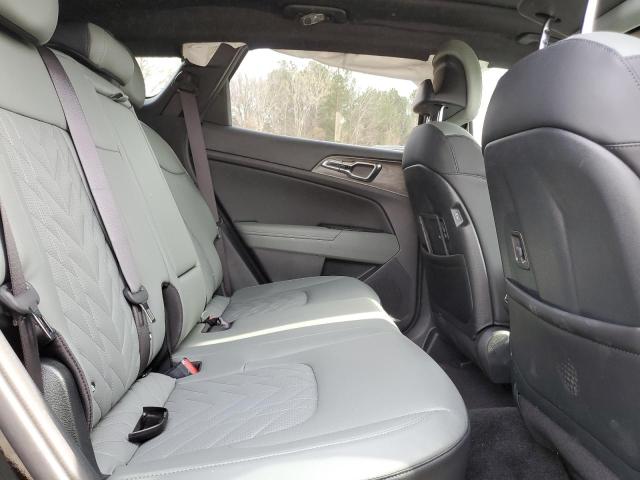 2023 KIA SPORTAGE X KNDPYDAH1P7102346