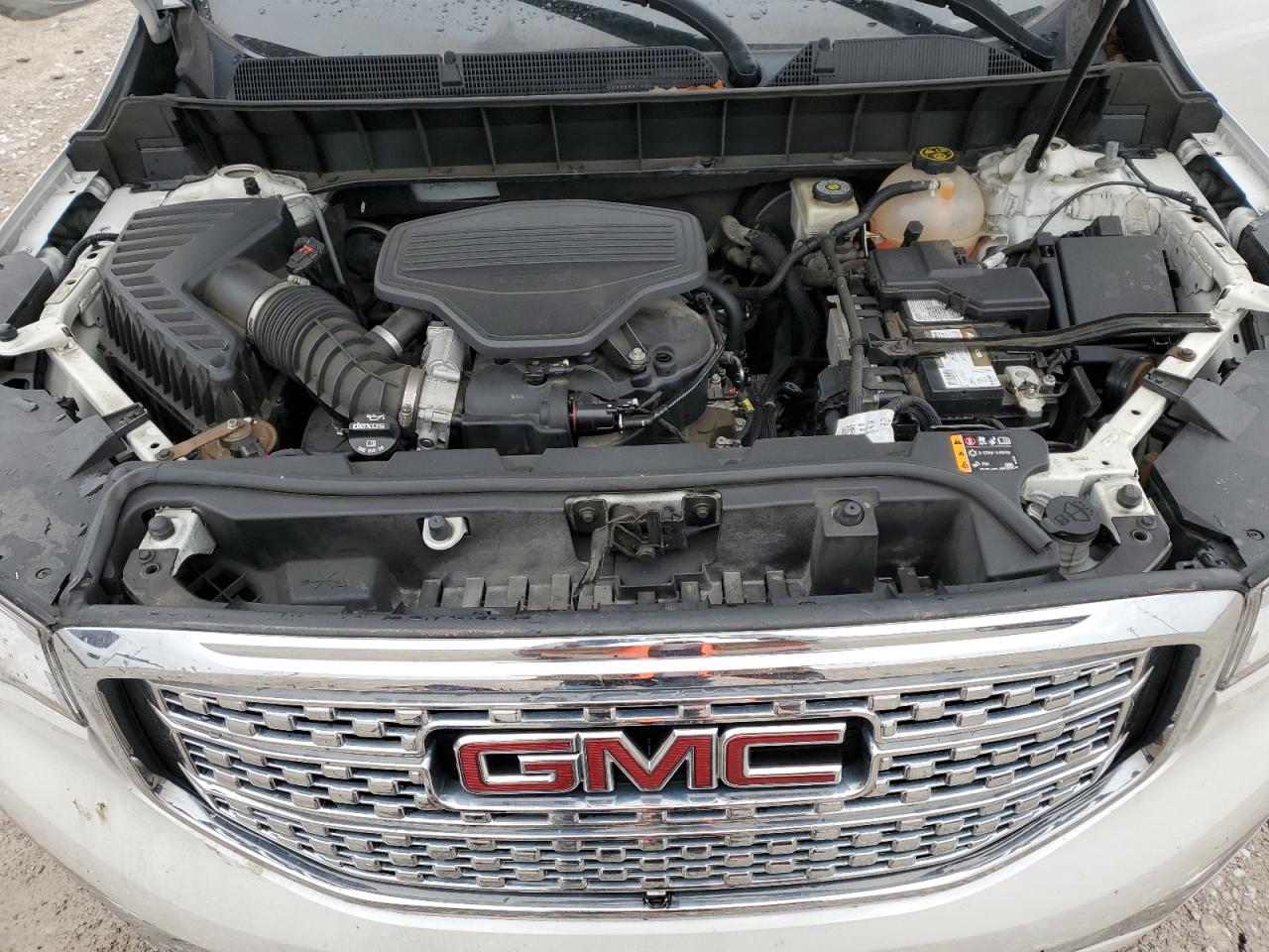 1GKKNXLS4HZ219359 2017 GMC Acadia Denali