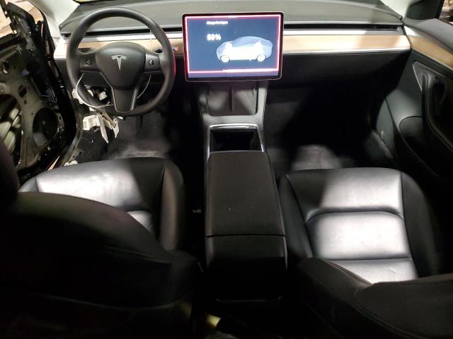 2022 TESLA MODEL 3 5YJ3E1EB6NF186943