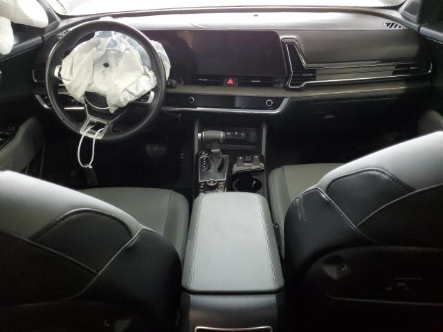 2023 KIA SPORTAGE X 5XYK6CAF1PG011797