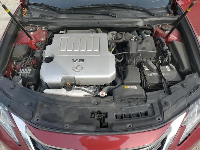 2017 LEXUS ES 58ABK1GG3HU048886